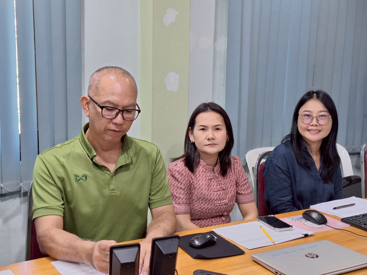 title - หัวหน้าผู้ตรวจราชการ ส.ป.ก. ประชุมตรวจราชการและติดตามความก้าวหน้าผลการดำเนินงานตามแผนการตรวจราชการของผู้ตรวจราชการ ส.ป.ก. ประจำปีงบประมาณ พ.ศ. 2568 รอบที่ 2 เขตตรวจราชการที่ 18 จังหวัดกำแพงเพชร